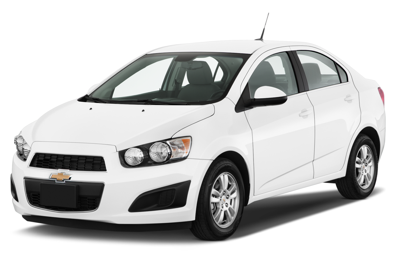 Chevrolet Sonic