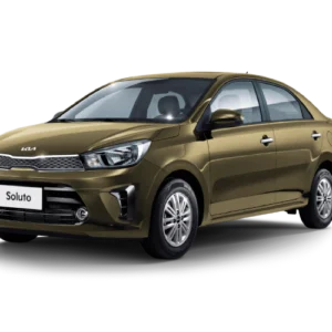 Kia Soluto