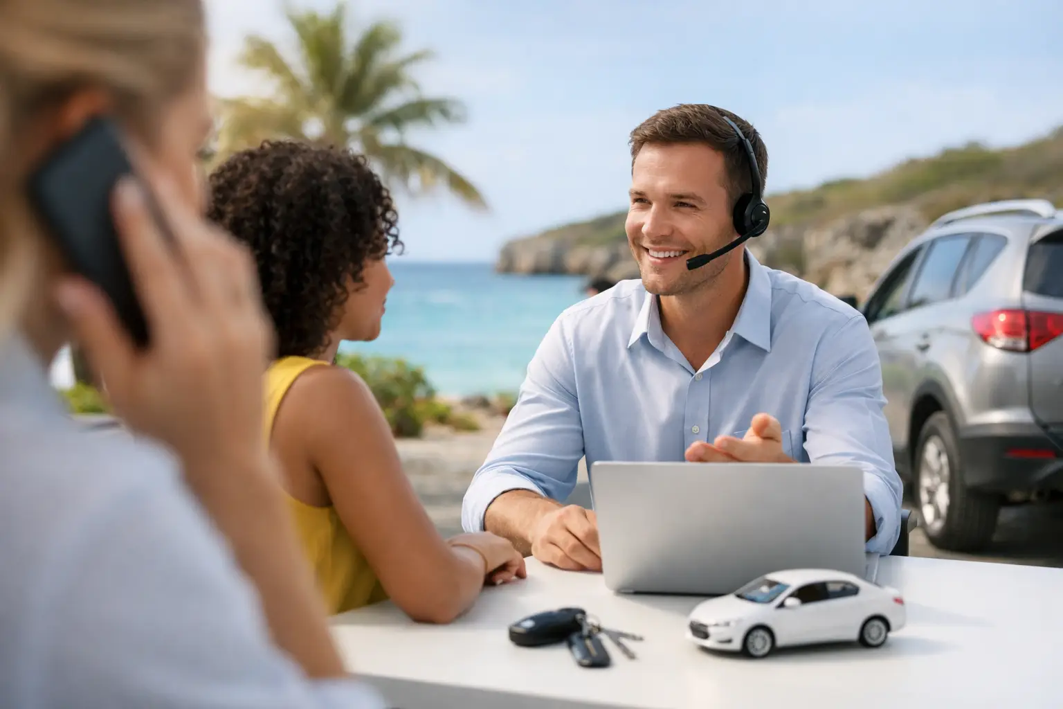 24 7 Car Rental Support Curaçao Explained