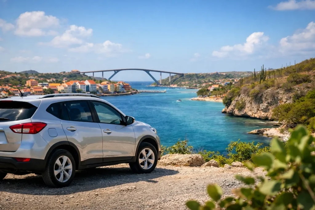 Do You Need a Car in Curaçao?
