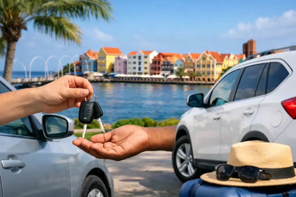 Insured Rental Cars Curacao Explained