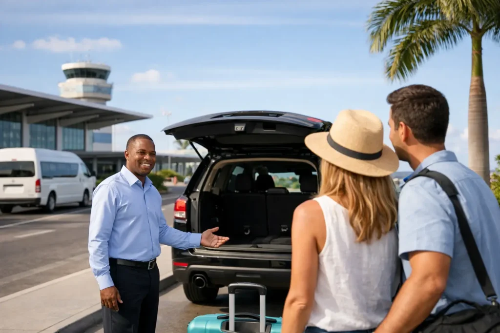 Curacao Airport Pickup Guide for Easy Arrivals