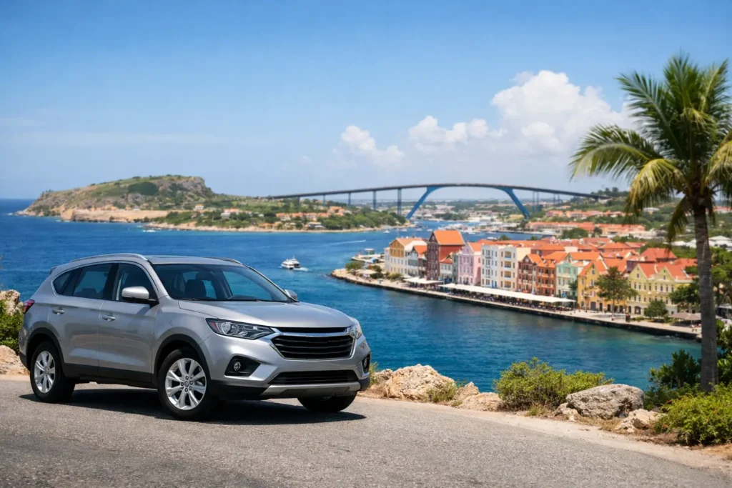 Do I Need a Car in Curacao?