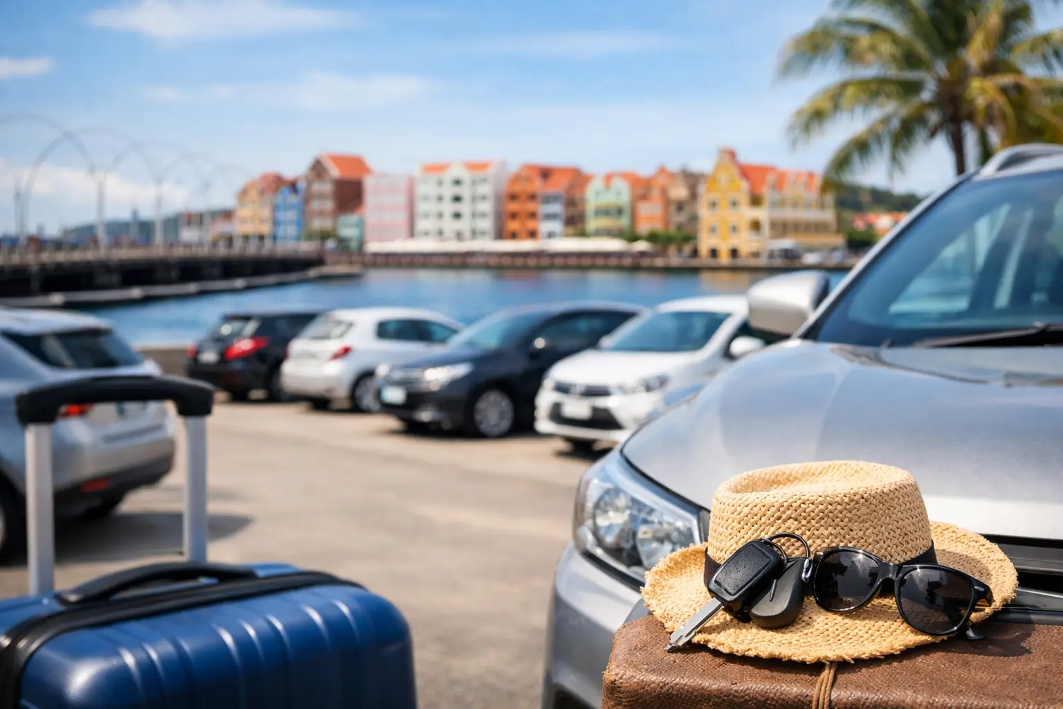 Long Stay Car Rental Curacao Made Easy
