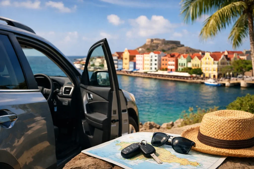 Monthly Car Rental Guide for Curaçao Stays