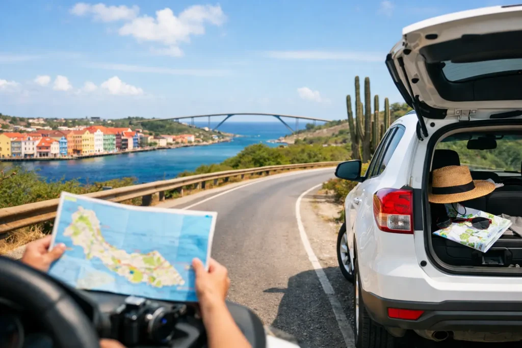 How to Plan a Curacao Road Trip Without Stress