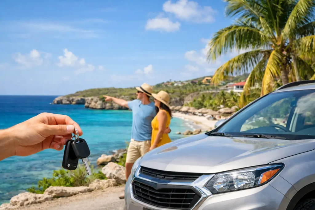 How to Save on Curacao Car Hire: 10 Smart Tips