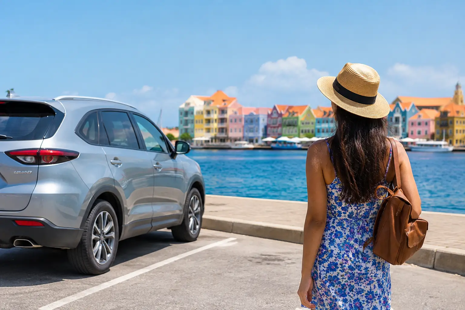 Curaçao Parking Rules for Stress-Free Driving