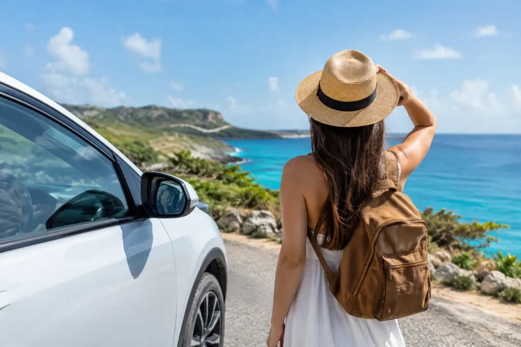 What Is Rental Mileage? Curaçao Rental Rules